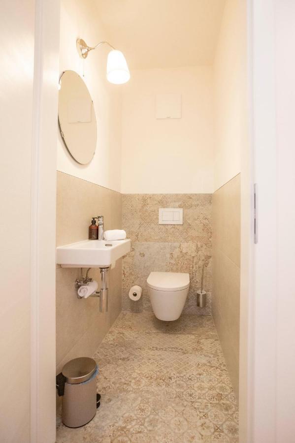 Refugium Bad Ischl Apartment Exterior foto