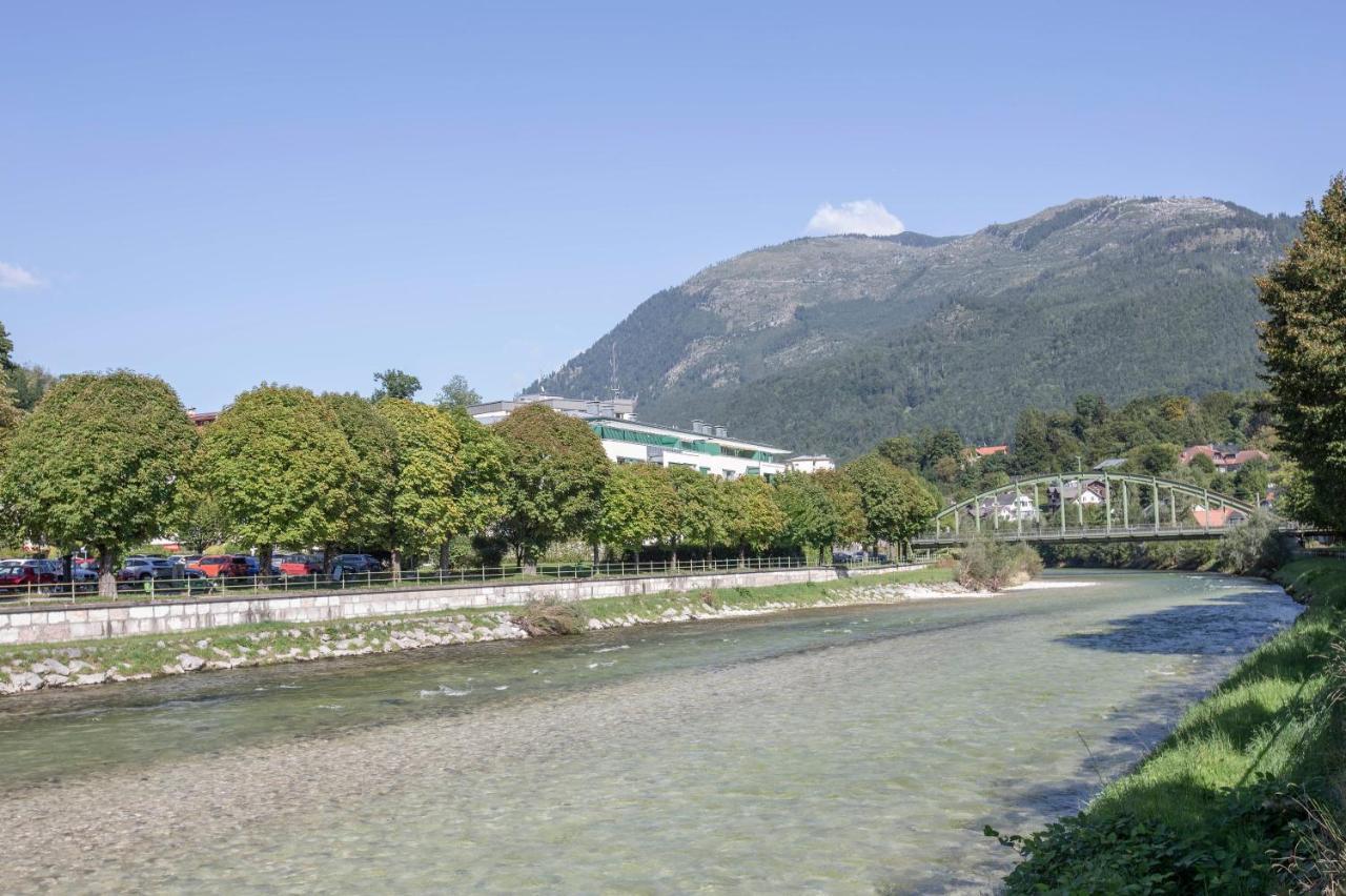 Refugium Bad Ischl Apartment Exterior foto