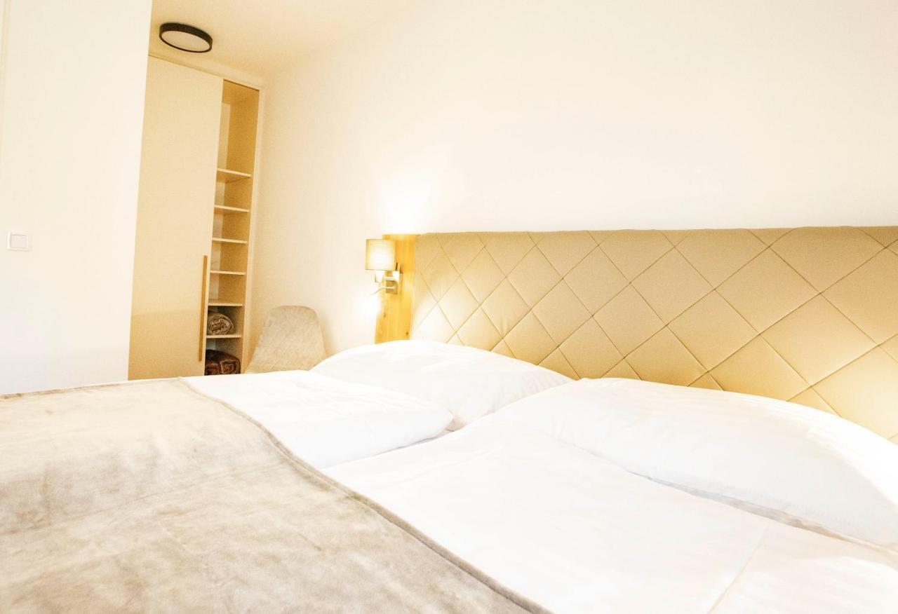 Refugium Bad Ischl Apartment Exterior foto