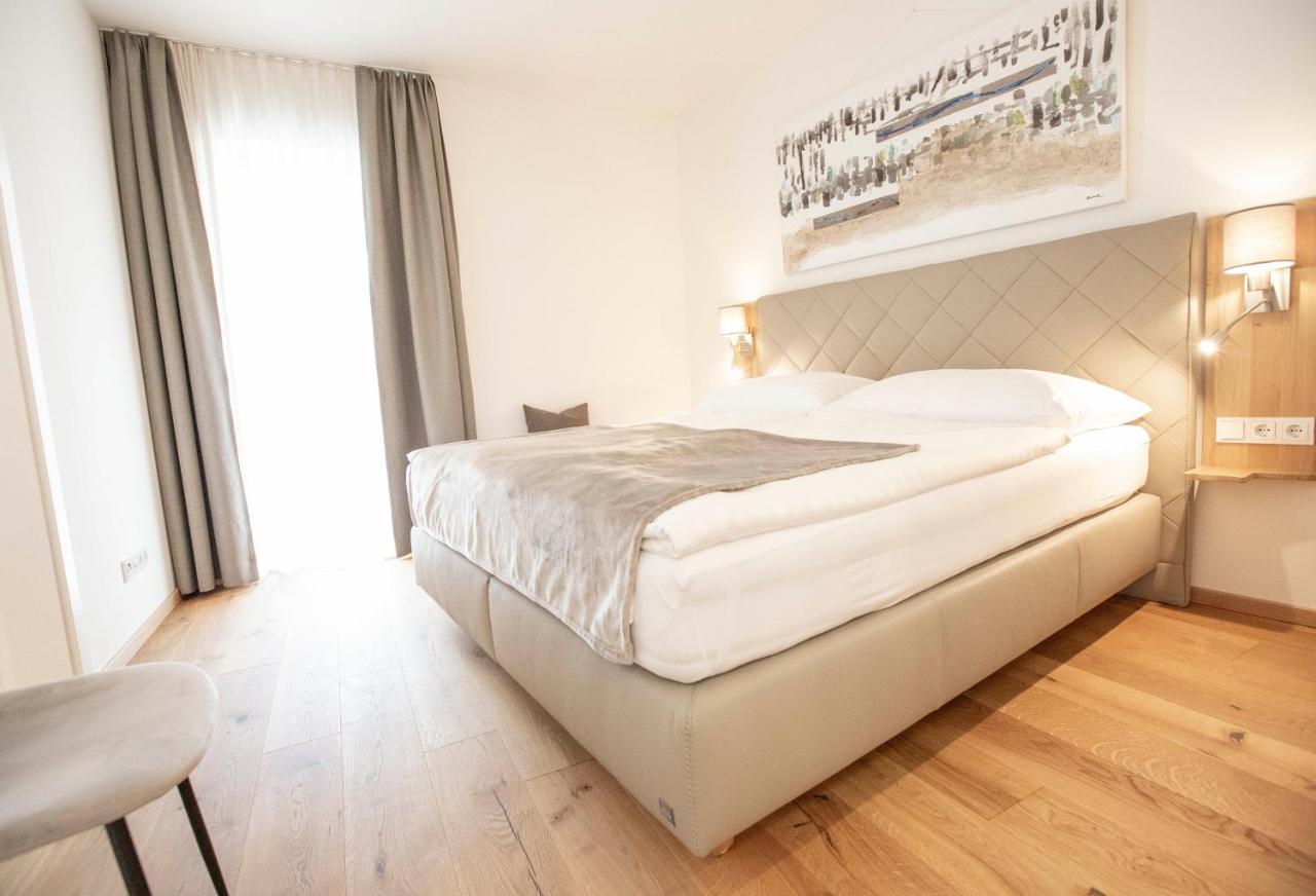 Refugium Bad Ischl Apartment Exterior foto