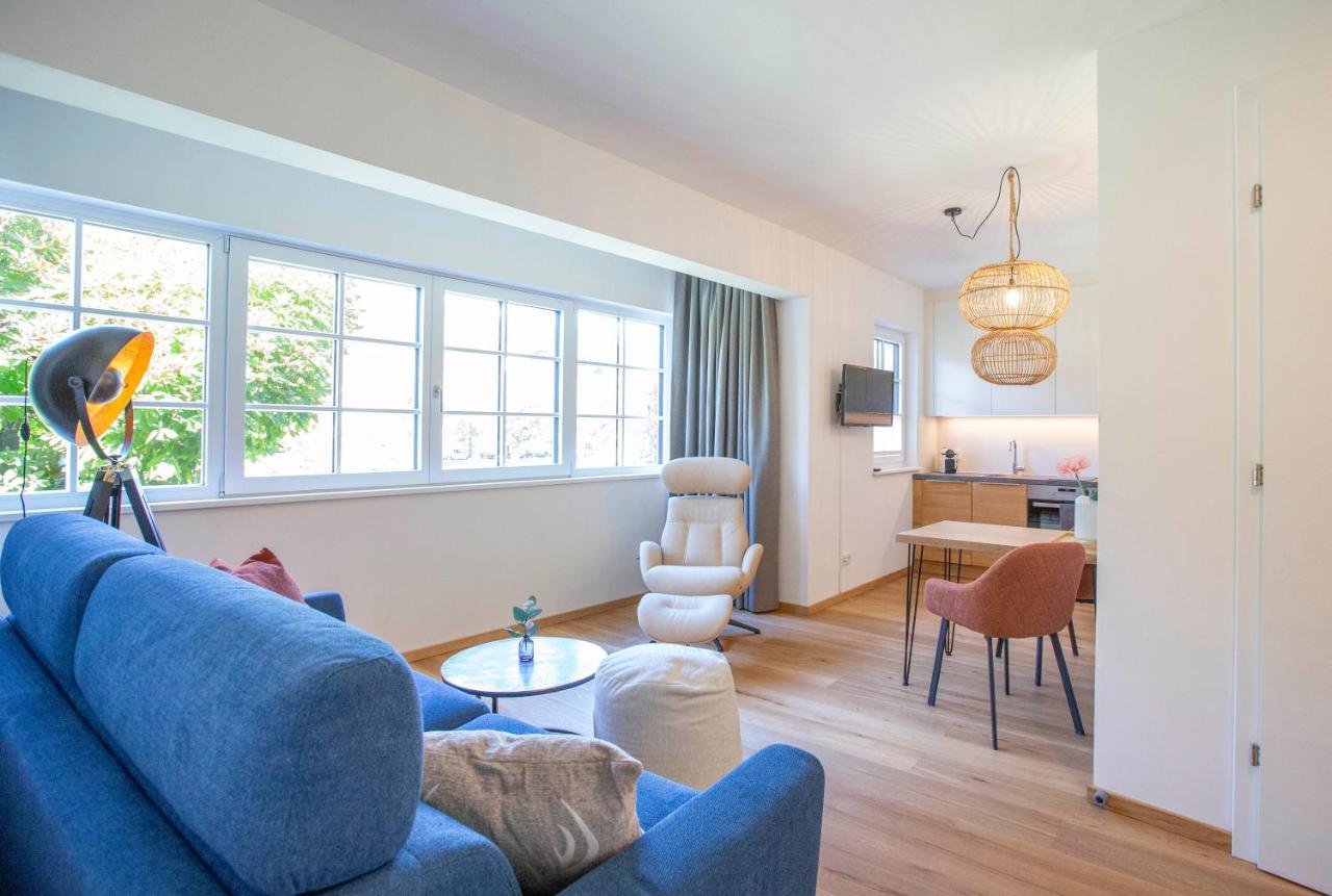 Refugium Bad Ischl Apartment Exterior foto