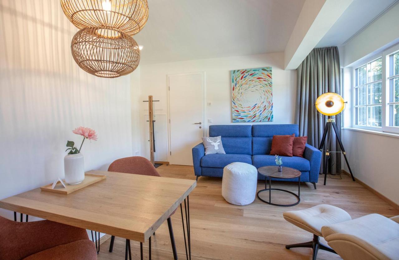 Refugium Bad Ischl Apartment Exterior foto