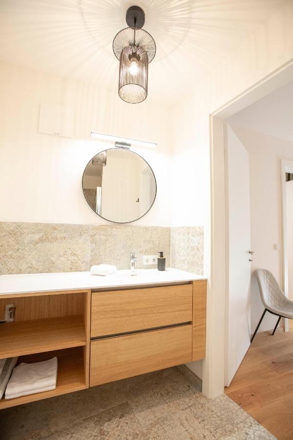 Refugium Bad Ischl Apartment Exterior foto