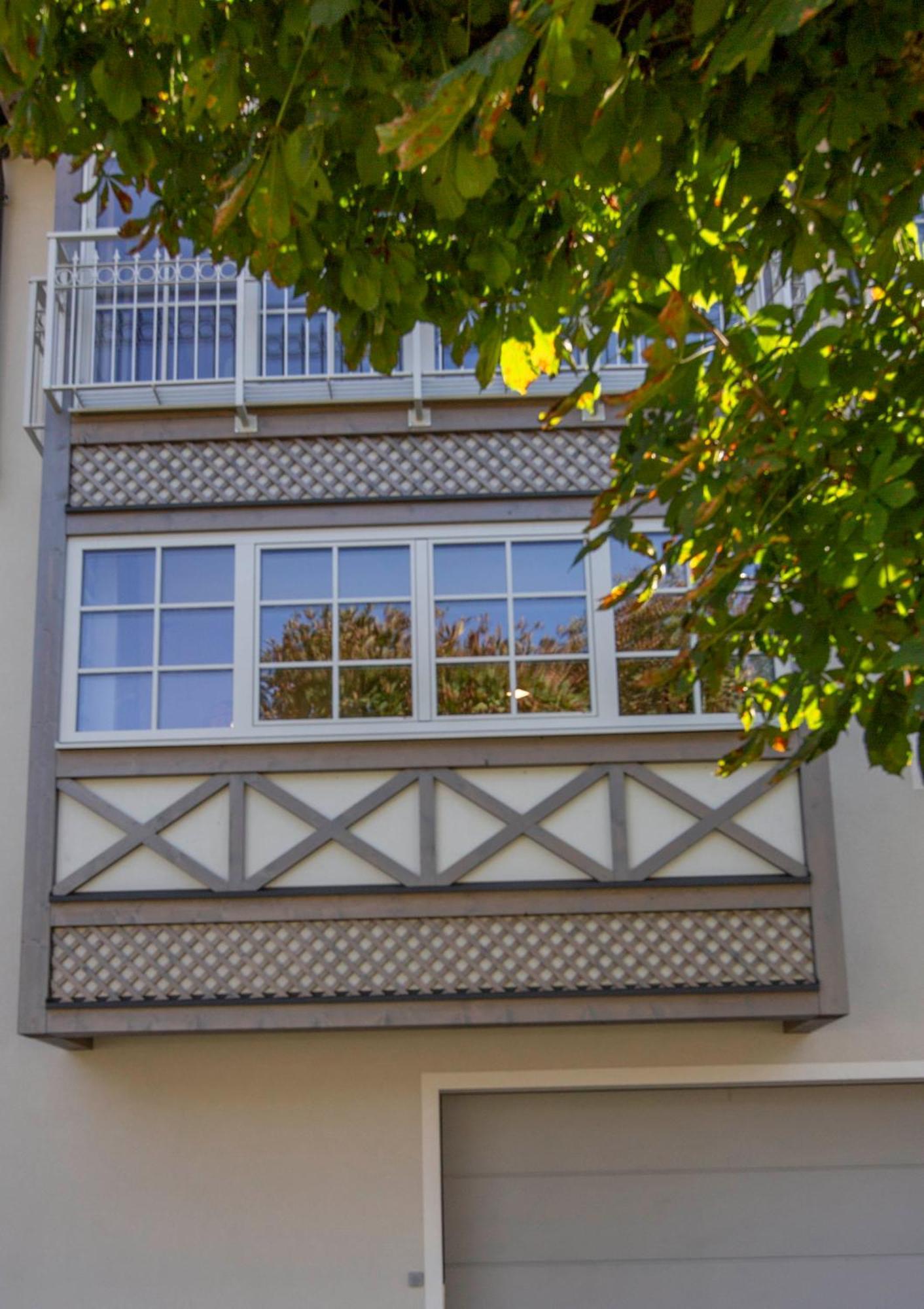 Refugium Bad Ischl Apartment Exterior foto